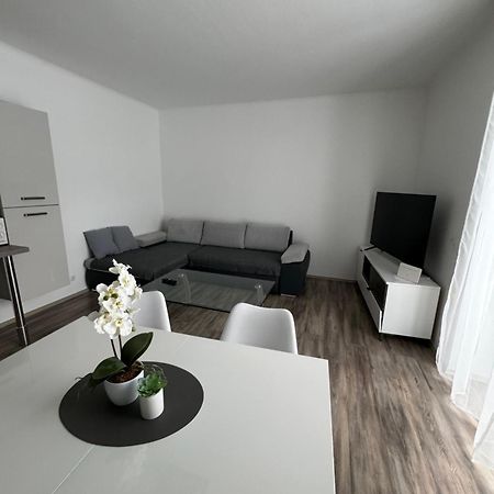 Apartment Vlora-Naturblick فيلاخ المظهر الخارجي الصورة