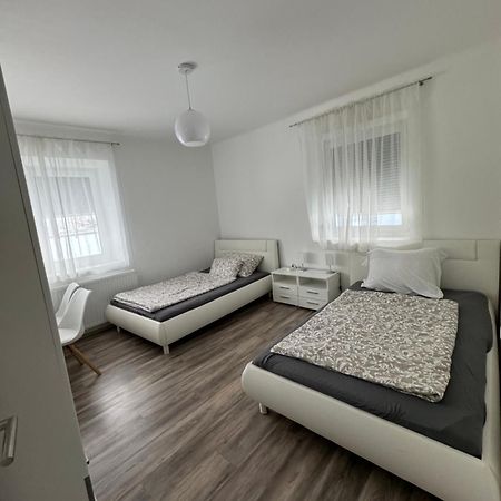 Apartment Vlora-Naturblick فيلاخ المظهر الخارجي الصورة