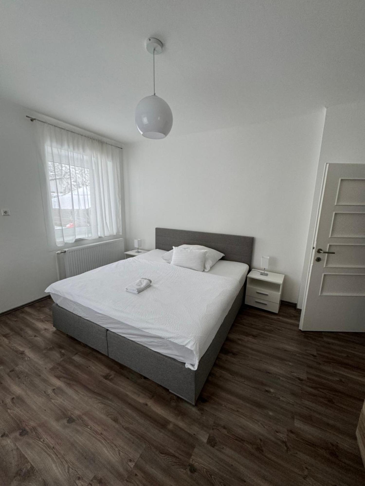 Apartment Vlora-Naturblick فيلاخ المظهر الخارجي الصورة