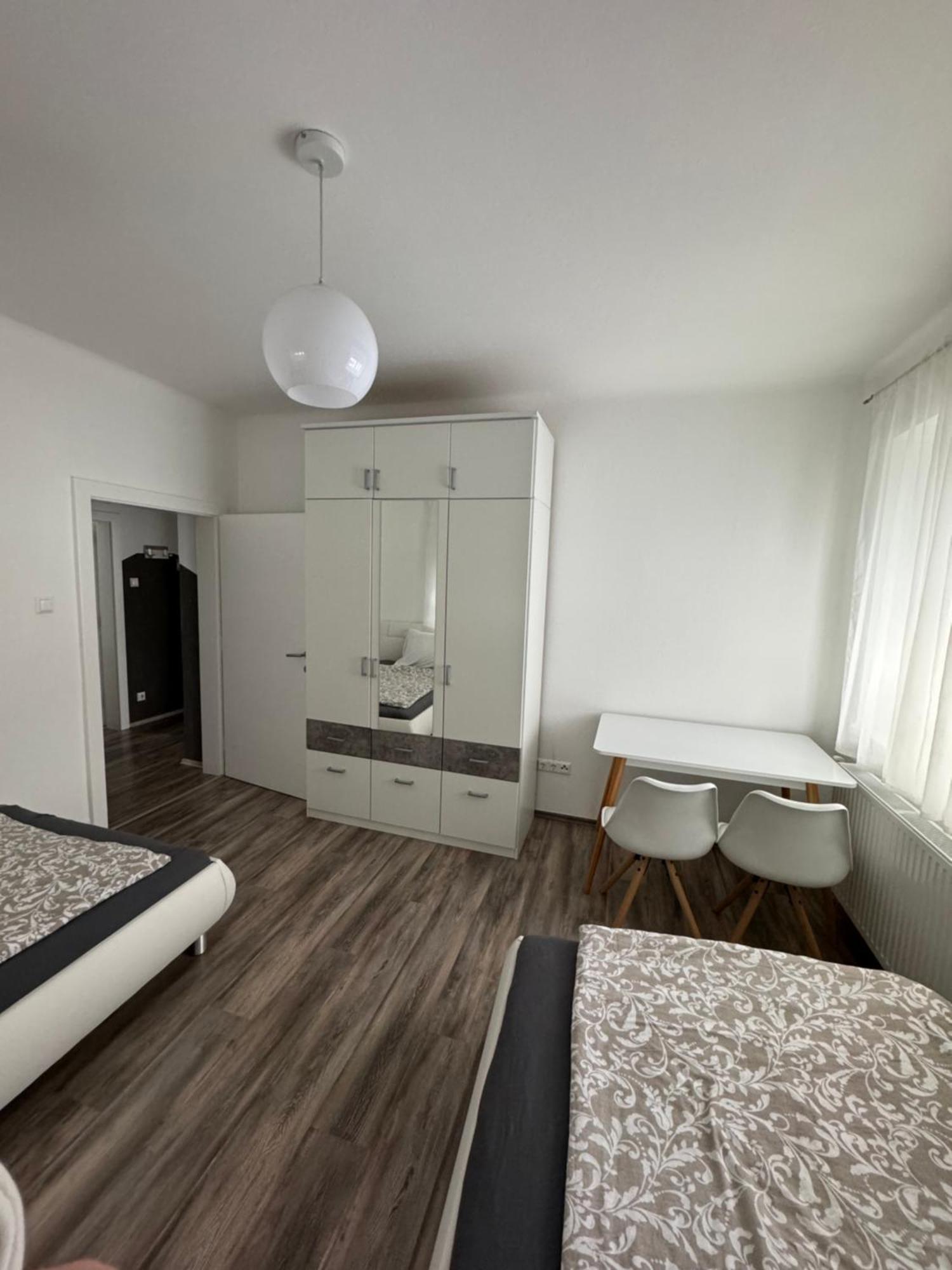 Apartment Vlora-Naturblick فيلاخ المظهر الخارجي الصورة