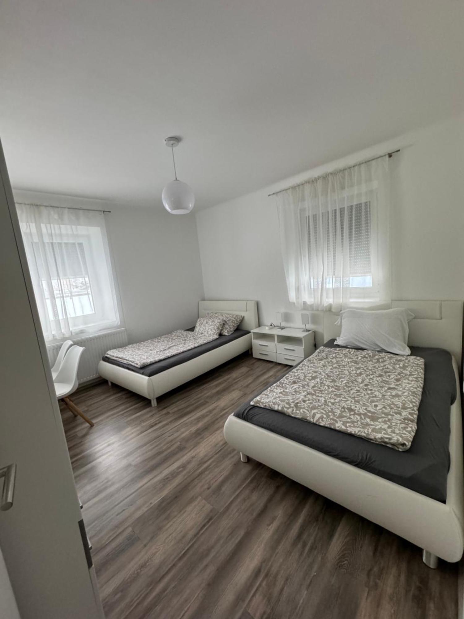 Apartment Vlora-Naturblick فيلاخ المظهر الخارجي الصورة