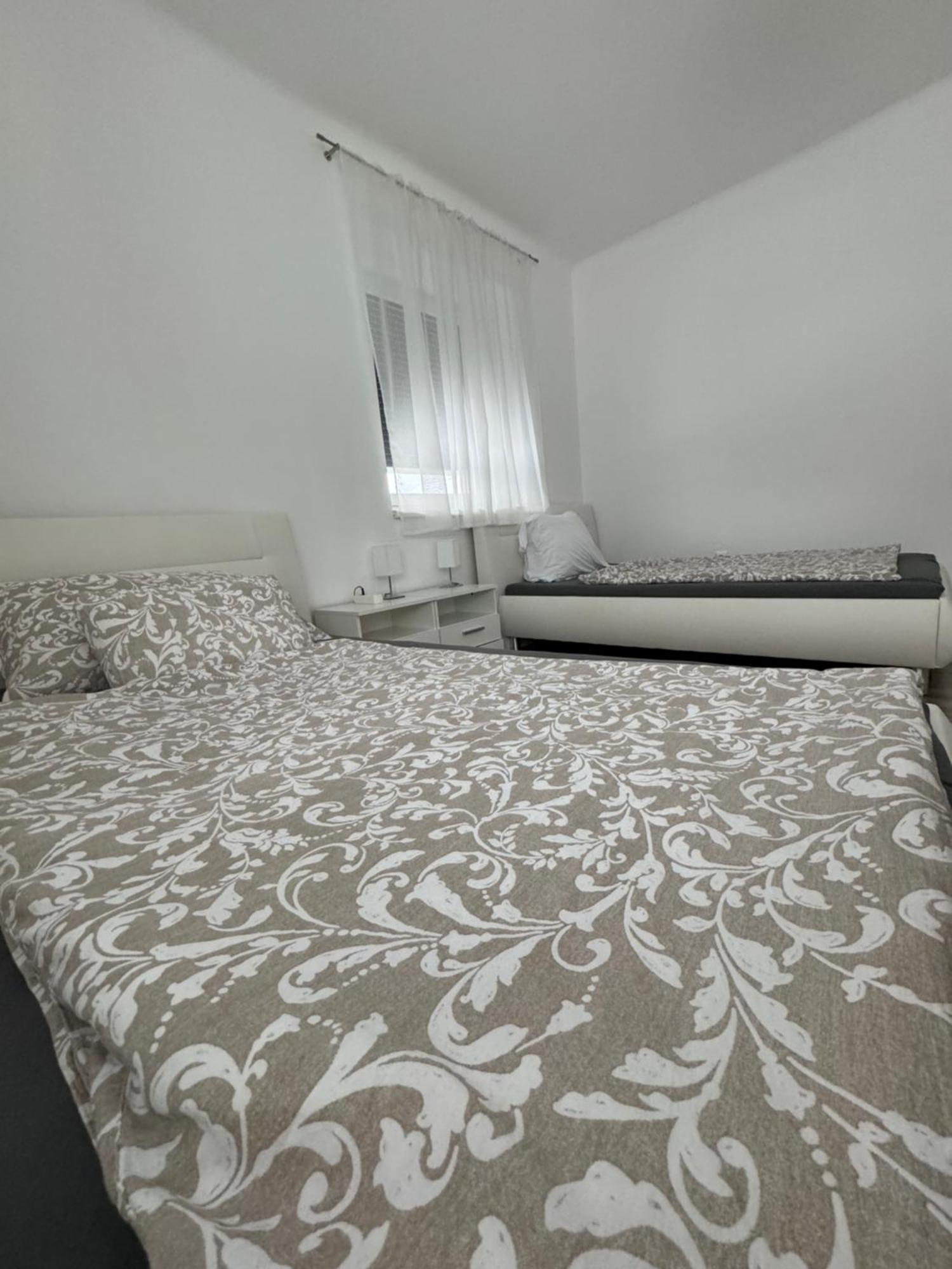 Apartment Vlora-Naturblick فيلاخ المظهر الخارجي الصورة